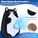 SuzziPad Microwavable Heating Pads for Cramps Relief