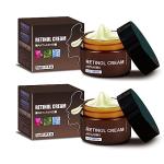 Retinol Anti-Aging Firming Face Cream Duo