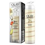Olay Total Effects Moisturiser and Serum Duo SPF 20