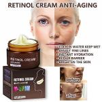 Retinol Anti-Aging Firming Face Cream Duo