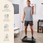 LifePro Vibration Plate for Full Body Fitness