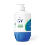 QV Cream 10% Glycerin Moisturizer for Sensitive Skin