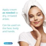Ato Cream for Deep Hydration and Soothing Relief