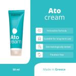 Ato Cream for Deep Hydration and Soothing Relief