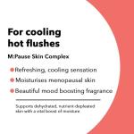 Menopause Cooling Crème-Gel Moisturiser 200ml