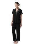 Dream Valley® Soft Modal Pajamas Set for Menopause