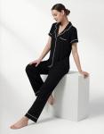 Dream Valley® Soft Modal Pajamas Set for Menopause