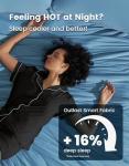 Dream Valley® Soft Modal Pajamas Set for Menopause