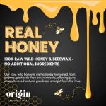 Honey & Vanilla Whipped Tallow Balm for Skin