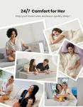 Dream Valley® Soft Modal Pajamas Set for Menopause