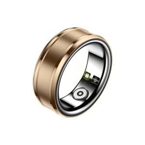 Gugxiom Smart Ring for Health and Sleep Monitoring