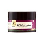 French Red Vine Retinol Night Cream for All Skin