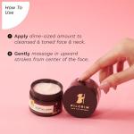 French Red Vine Retinol Night Cream for All Skin
