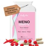 Menopause Supplements for Hormone Balance and Wellness