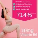 Menopause Supplements for Hormone Balance and Wellness