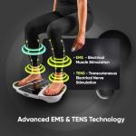 WeightWorld Circulator - EMS Foot Circulation Massager