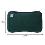 USB Heated Hand Warmer for Cramps and Cold