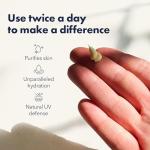 Onsen Anti-Aging Hand Lotion for Dry Hands