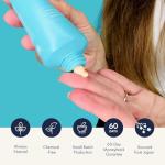 Onsen Anti-Aging Hand Lotion for Dry Hands
