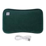USB Heated Hand Warmer for Cramps and Cold
