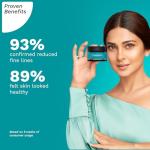 Korean Retinol Night Cream with Hyaluronic Acid