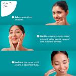Korean Retinol Night Cream with Hyaluronic Acid