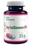 Hepatica Soy Isoflavones for Hormonal Balance - 90 Capsules