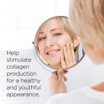 Collagen Boosting Serum for Menopause Support
