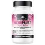Italian Astra Menopause Support Supplements for Women