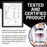 Italian Astra Menopause Support Supplements for Women