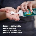 Derma Shield Barrier Cream - Waterproof Skin Protection