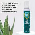 Derma Shield Barrier Cream - Waterproof Skin Protection