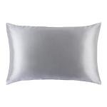 Queen Silk Pillowcase for Hair and Skin