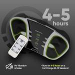 WeightWorld Circulator - EMS Foot Circulation Massager