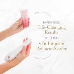 Joylux Photonic Gel for Vaginal Dryness Relief