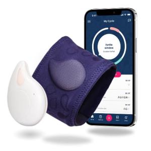 Tempdrop All-in-One Fertility & Ovulation Tracker