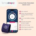 Tempdrop All-in-One Fertility & Ovulation Tracker