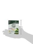 Sage Tablets for Menopause Relief - 30 Count