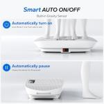 MERACH Whole Body Vibration Plate for Weight Loss