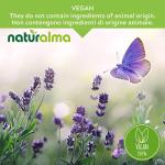 Natural Vegan Sage Leaves Supplement - 150g 300 Tablets