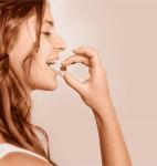 Issviva Menopause Support Gummies with Red Clover