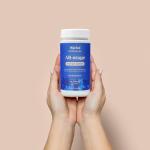 Issviva Menopause Support Gummies with Red Clover