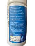 Issviva Menopause Support Gummies with Red Clover