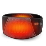Heated Waist Belt for Cramps and Back Pain
