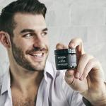 Brickell Men's Natural Anti-Aging Night Cream