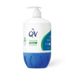 QV Cream 10% Glycerin Moisturiser for Sensitive Skin
