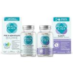 Health & Her Day & Night Menopause Support Bundle