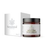 Benatural Essentials Wild Yam Cream for Menopause
