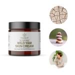 Benatural Essentials Wild Yam Cream for Menopause