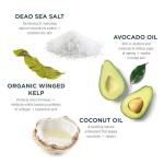 Sea Magik Natural Moisturiser for Dry Skin